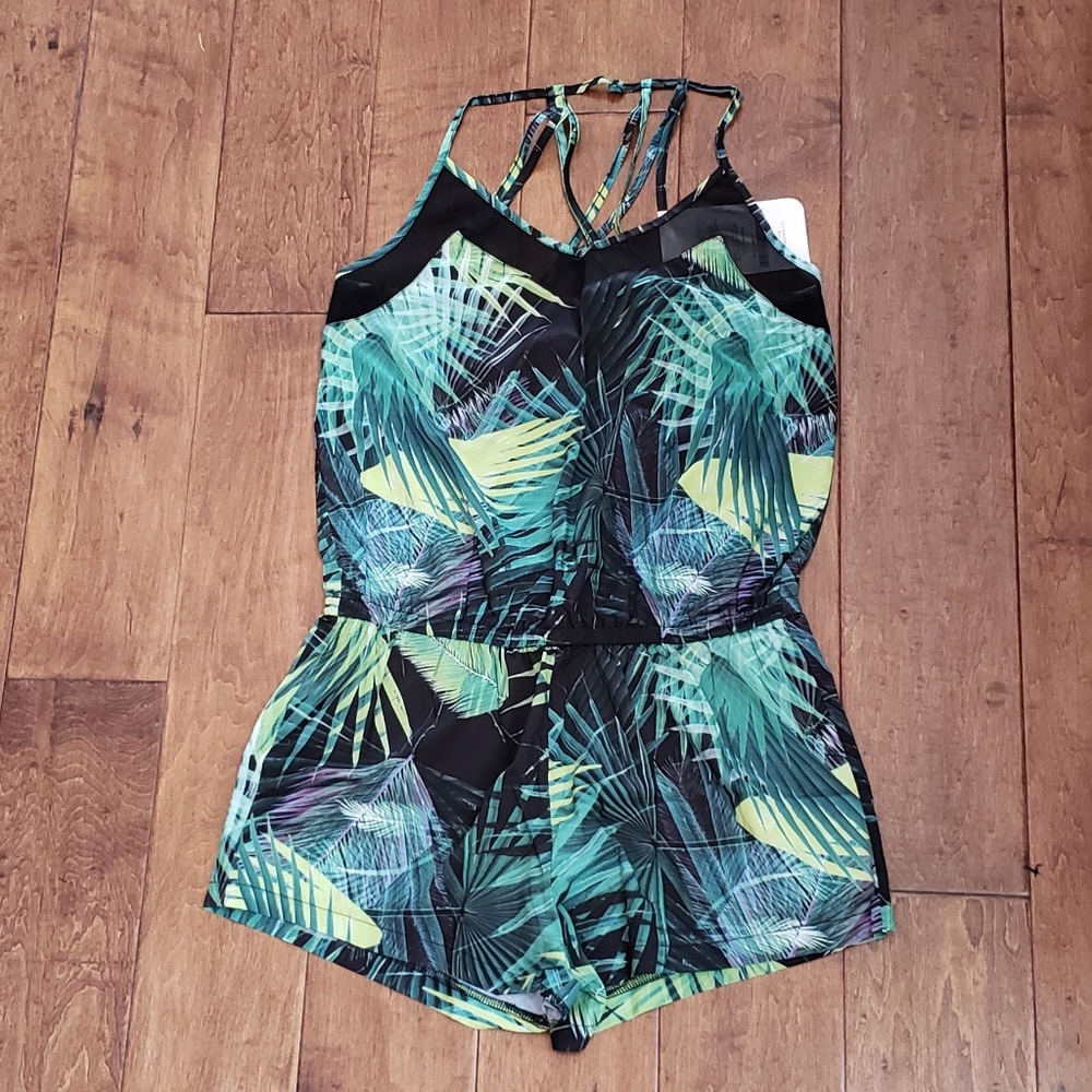 Fabletics Dash Romper - Picture 4 of 6